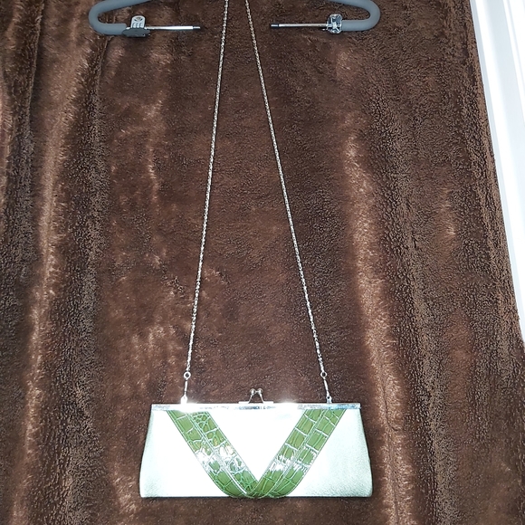 💢SOLD💢Women's evening clutch bag... - Picture 3 of 15